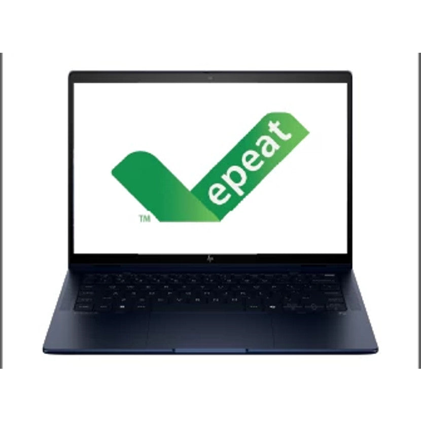 HP EliteBook X Flip EBXFlG1i14AI U5 228V 14 32GB/512 PC N Copilot+ PC Intel Core Ultra 5 Hybride (2-en-1) 35,6 cm (14") Écran tactile WUXGA 32 Go LPDDR5x-SDRAM 512 Go SSD Wi-Fi 7 (802.11be) Windows 11 Pro Bleu