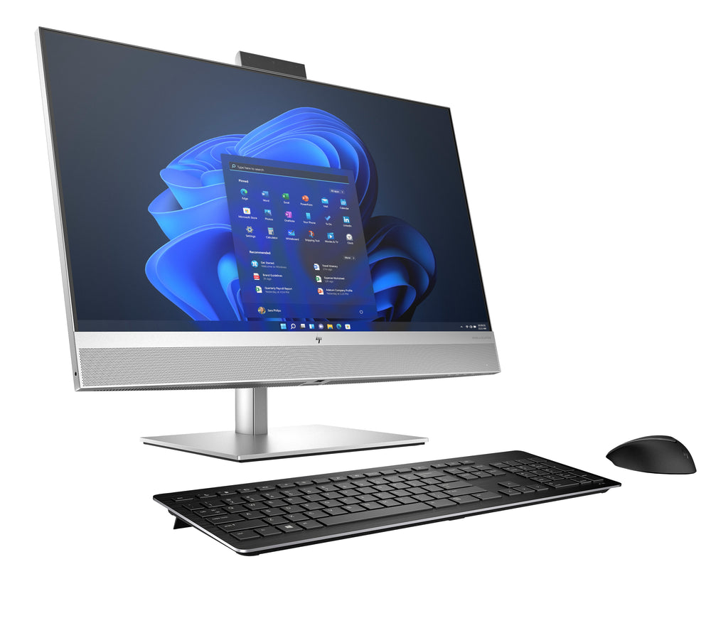 HP EliteOne 870 G9 AIO Core i7 I7-14700 16GB 512GB Intel UHD Graphics 770 Windows 11 Pro