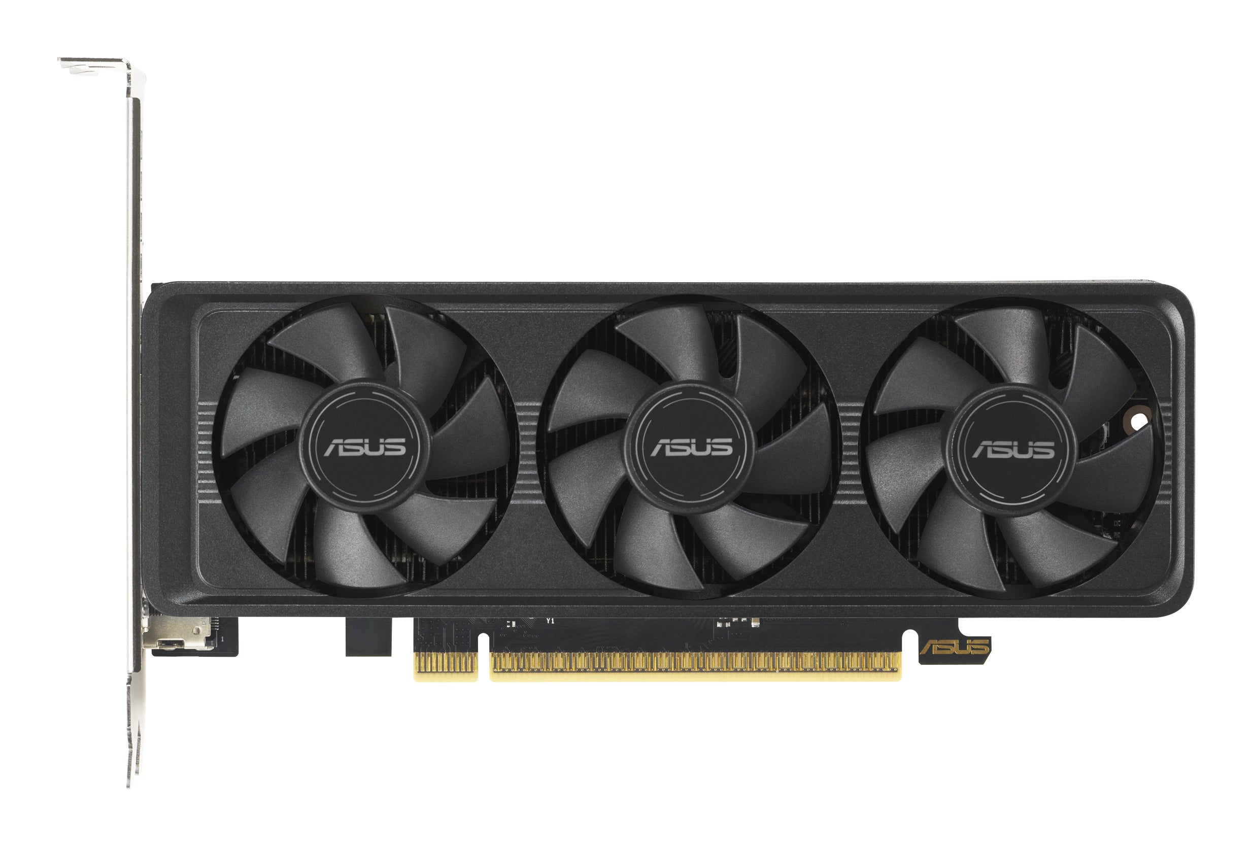 ASUS RTX5060-O8G-LP-BRK NVIDIA GeForce RTX 5060 8 Go GDDR7