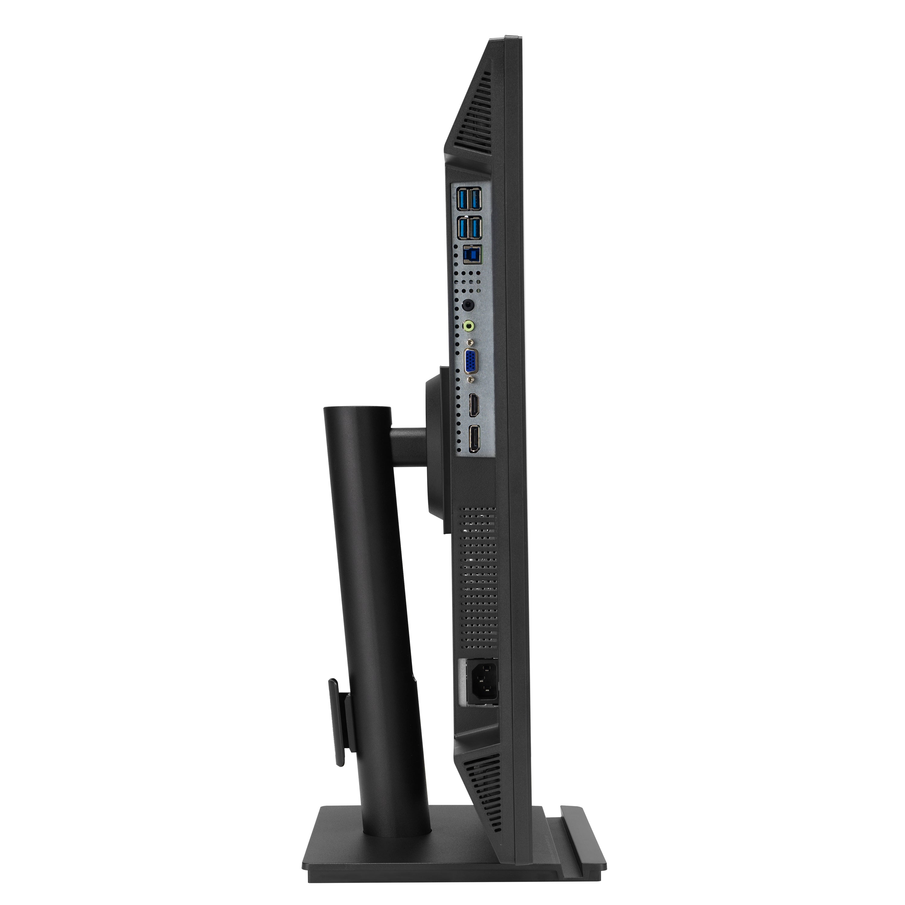 ASUS VA279QGS écran plat de PC 68,6 cm (27") 1920 x 1080 pixels Full HD LCD Noir