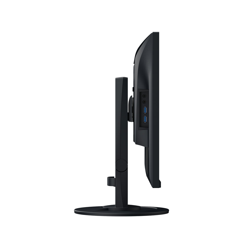 EIZO FlexScan EV2410R-BK Écran PC 24.1" WUXGA 1920 x 1200 LCD Noir