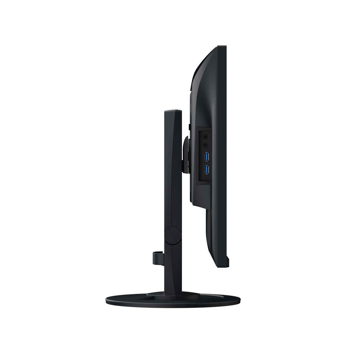 EIZO FlexScan EV2410R-BK Écran PC 24.1" WUXGA 1920 x 1200 LCD Noir