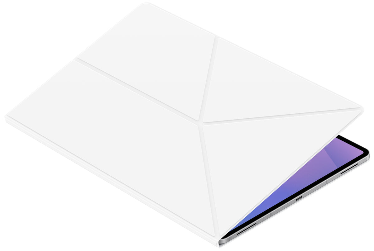 Samsung Book Cover Hybride pour Galaxy Tab S11 Ultra