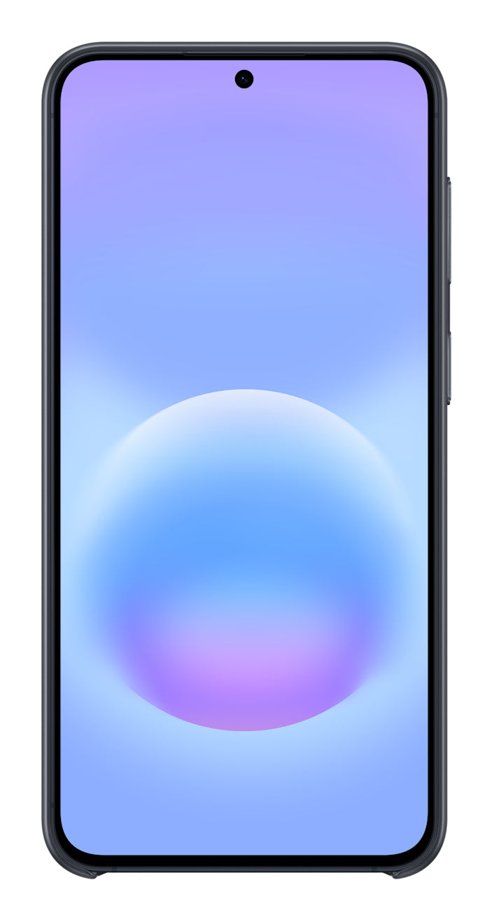 Samsung EF-OA576TBEGWW coque de protection pour téléphones portables 17 cm (6.7") Étui avec portefeuille Noir