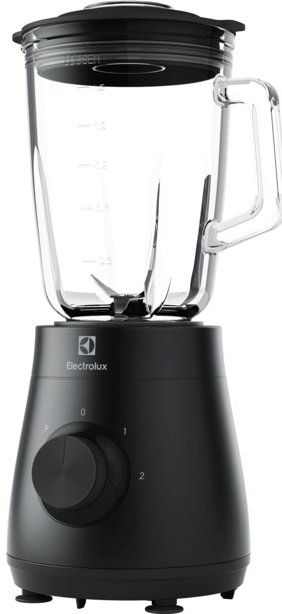 Electrolux E3TB1-4GG 1,5 L Mélangeur par immersion 500 W Gris foncé