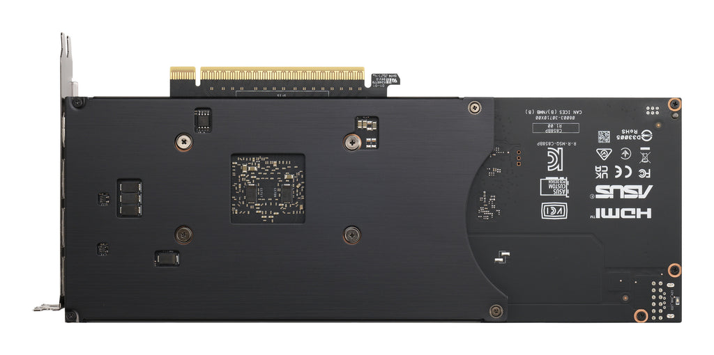 ASUS UGEN-ARC-PRO-B70-32G Intel Arc Pro B70 32 Go GDDR6
