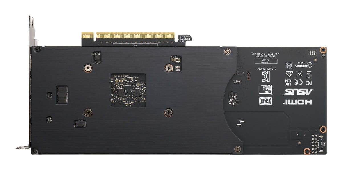ASUS UGEN-ARC-PRO-B70-32G Intel Arc Pro B70 32 Go GDDR6