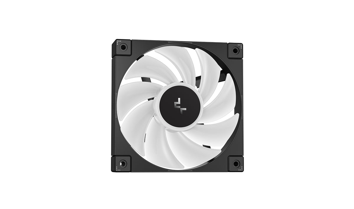 DeepCool Mystique 240 ARGB Liquid Ref Heatsink