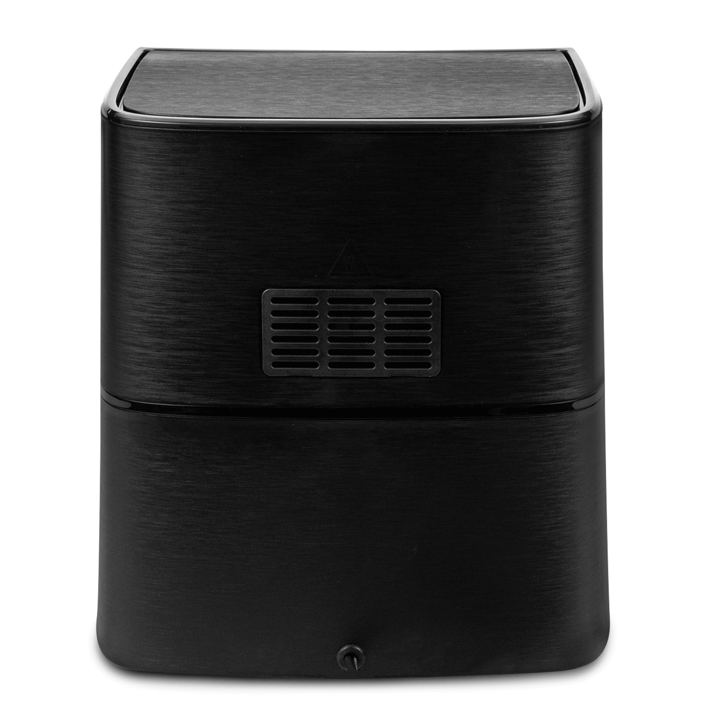 Cosori VeSync Pro Unique 5,5 L Autonome 1700 W Friteuse d’air chaud Noir