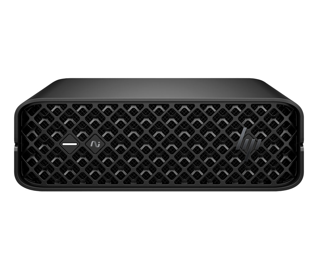 HP Workstation Z2 G1i Mini Core Ultra 7 265 32GB 1TB NVIDIA RTX A400 Windows 11 Pro