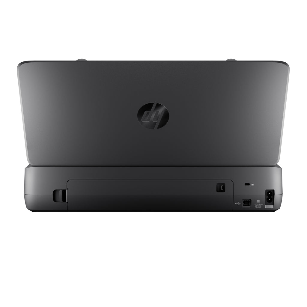 HP Officejet 200 Mobile Sans fil Couleur Imprimante