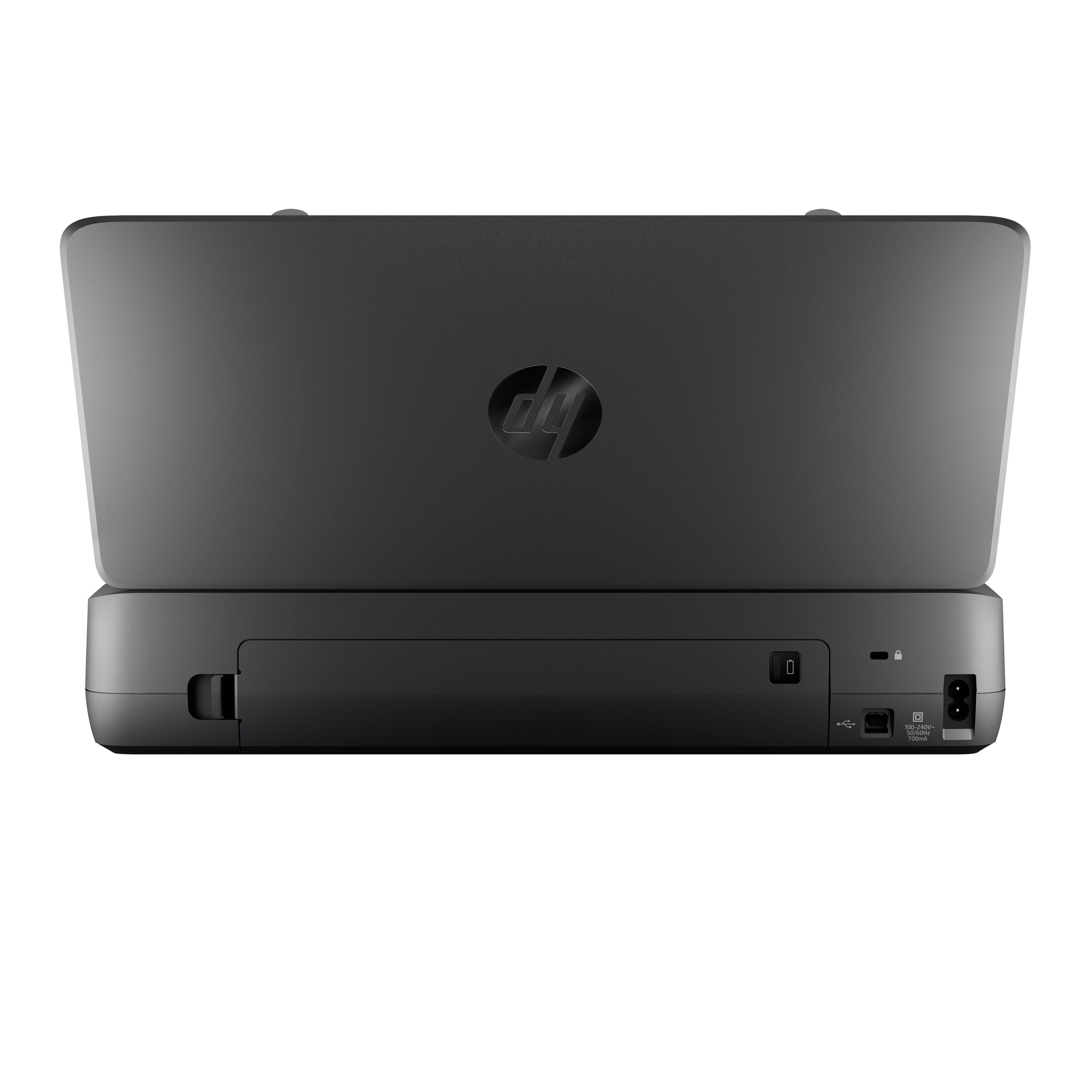 HP Officejet 200 Mobile Sans fil Couleur Imprimante