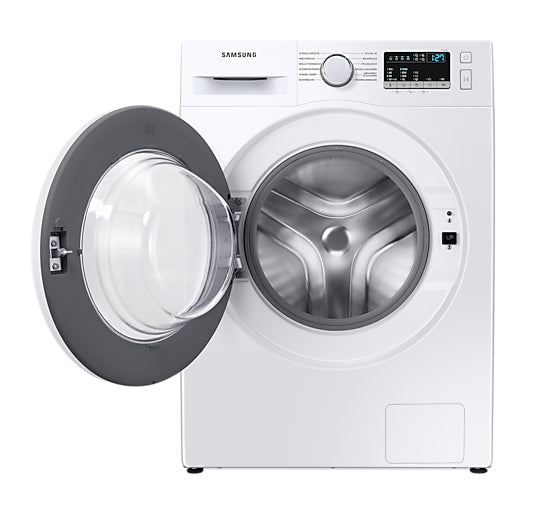 Samsung Samsung WW90T4048EE machine à laver Charge avant 9 kg 1400 tr/min Blanc