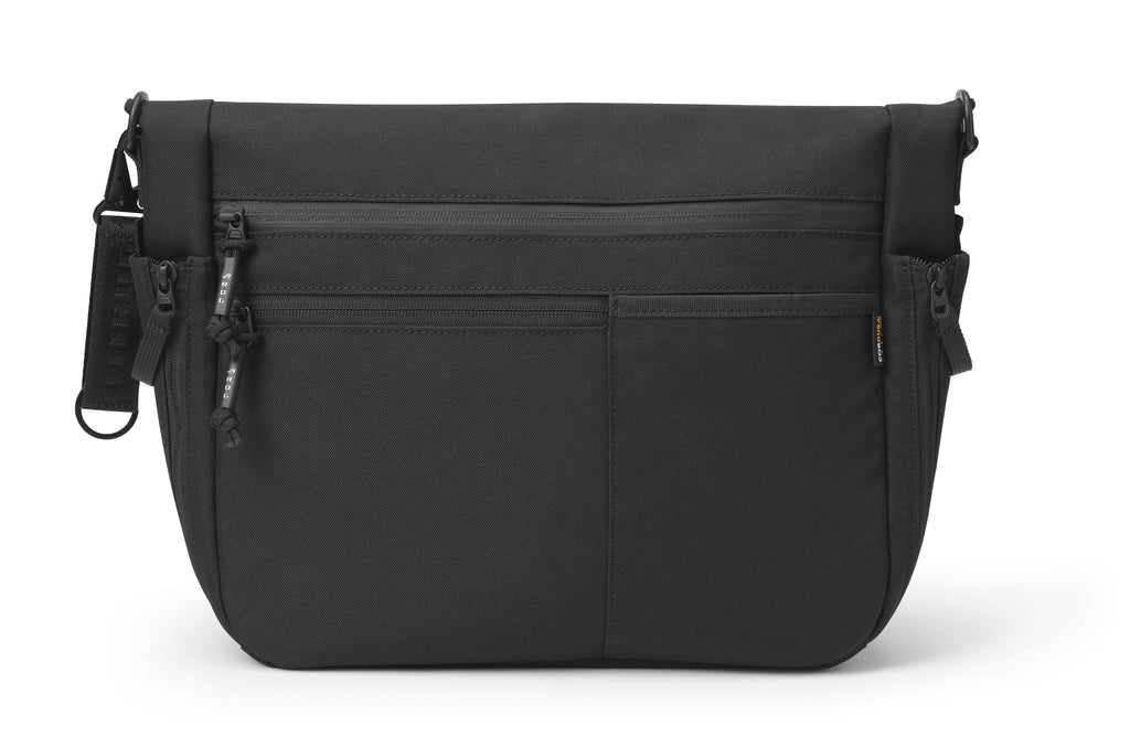 ASUS BC2000 ROG Archer Messenger 14 35,6 cm (14") Sac Messenger Noir