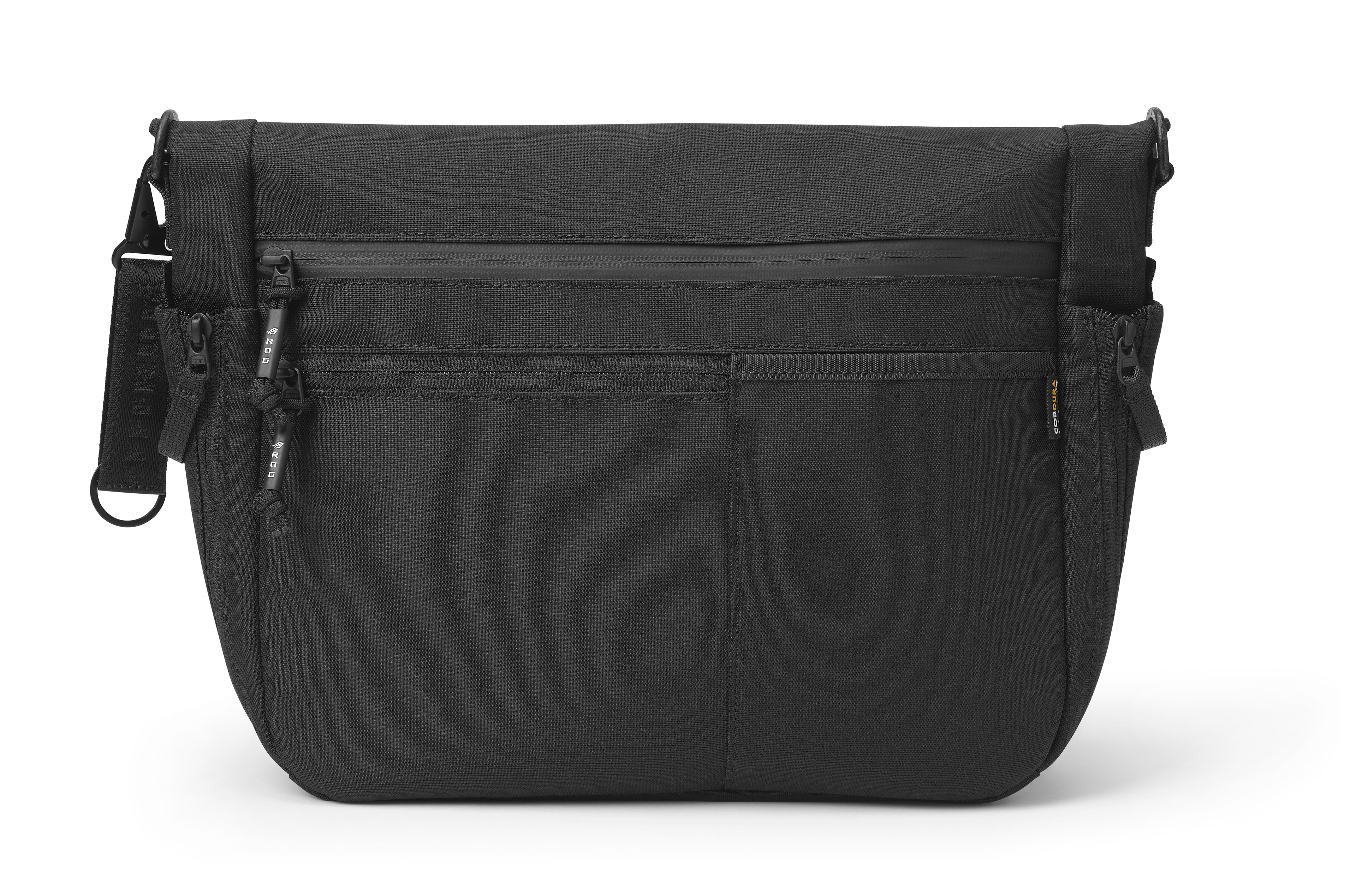 ASUS BC2000 ROG Archer Messenger 14 35,6 cm (14") Sac Messenger Noir