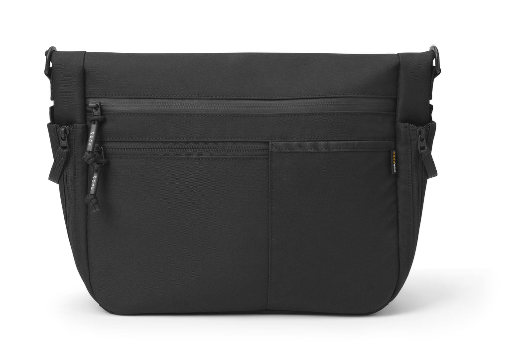 ASUS BC2000 ROG Archer Messenger 14 35,6 cm (14") Sac Messenger Noir