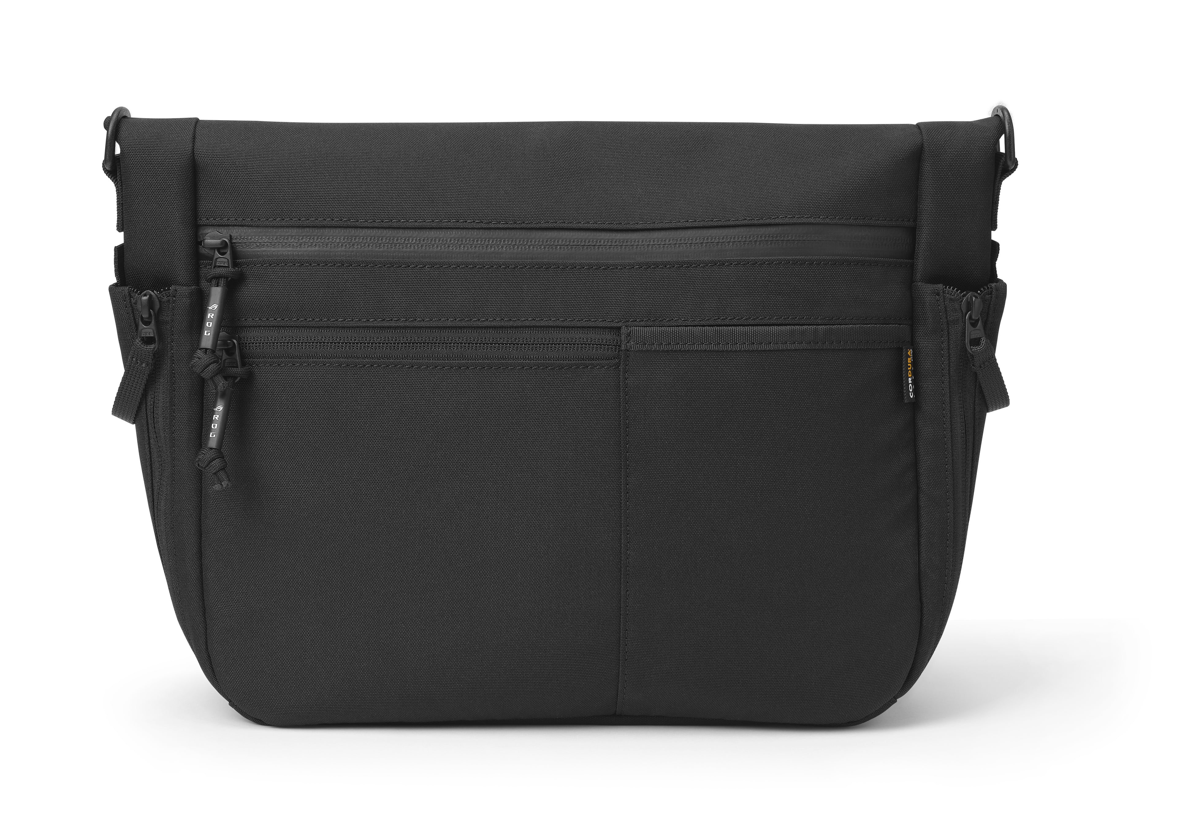 ASUS BC2000 ROG Archer Messenger 14 35,6 cm (14") Sac Messenger Noir