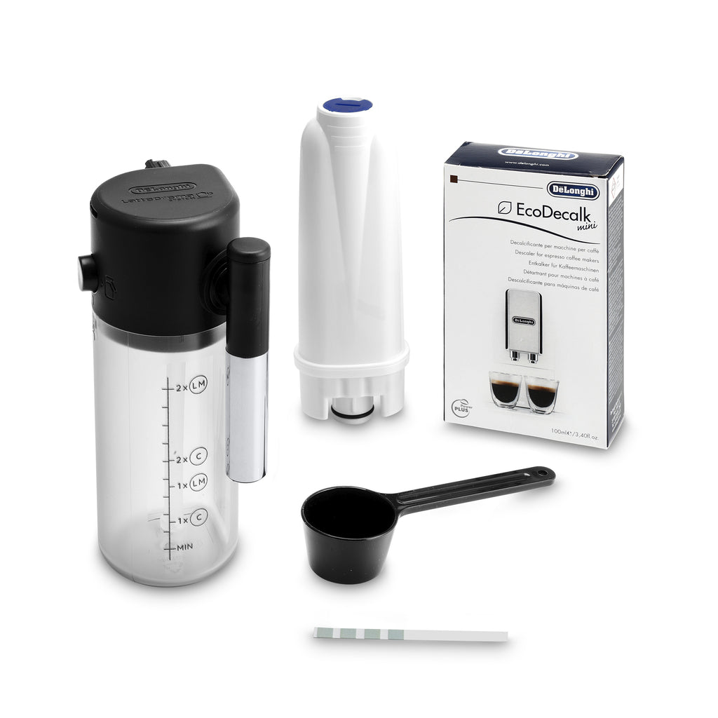 De’Longhi Magnifica Evo Entièrement automatique Machine à expresso 1,8 L