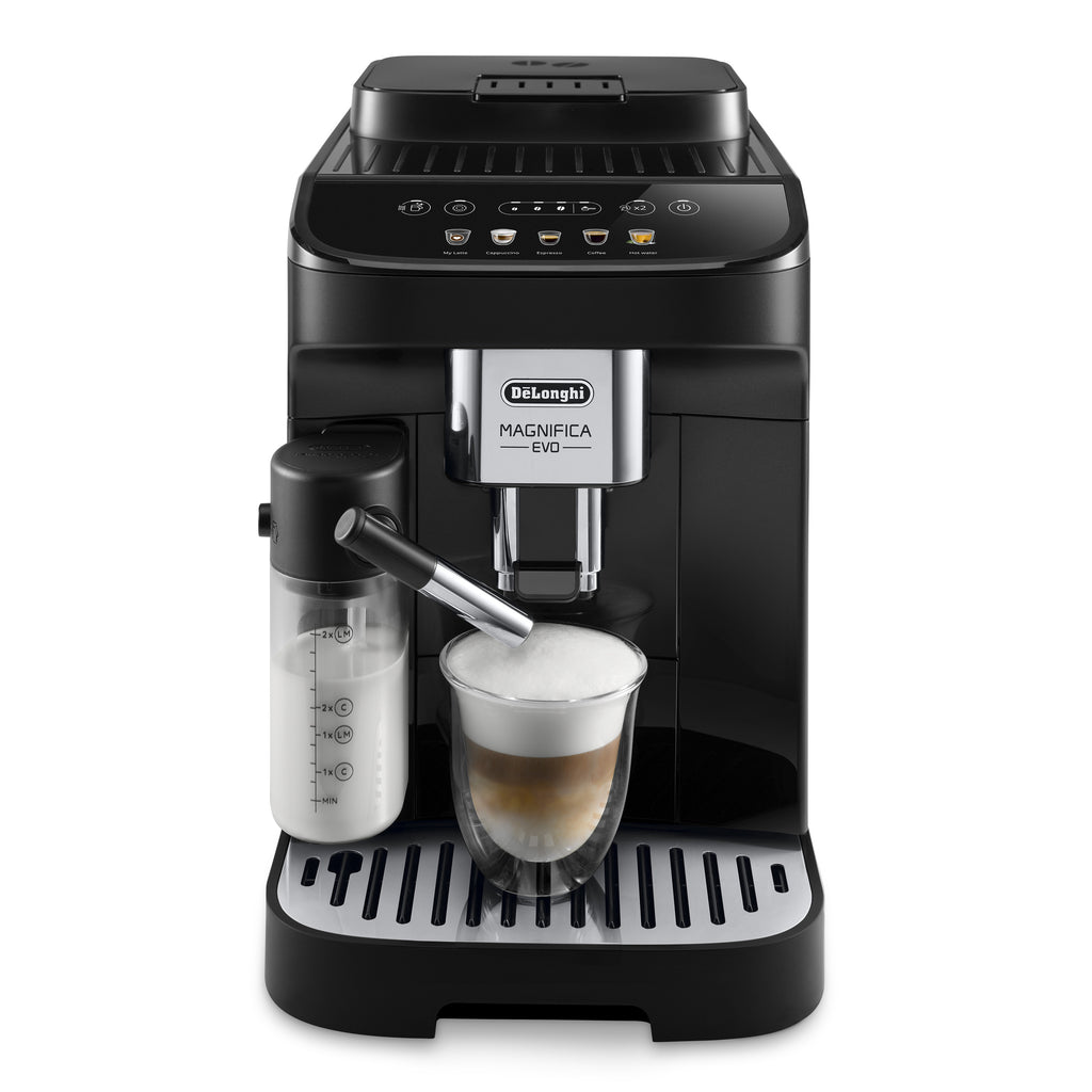 De’Longhi Magnifica Evo Entièrement automatique Machine à expresso 1,8 L