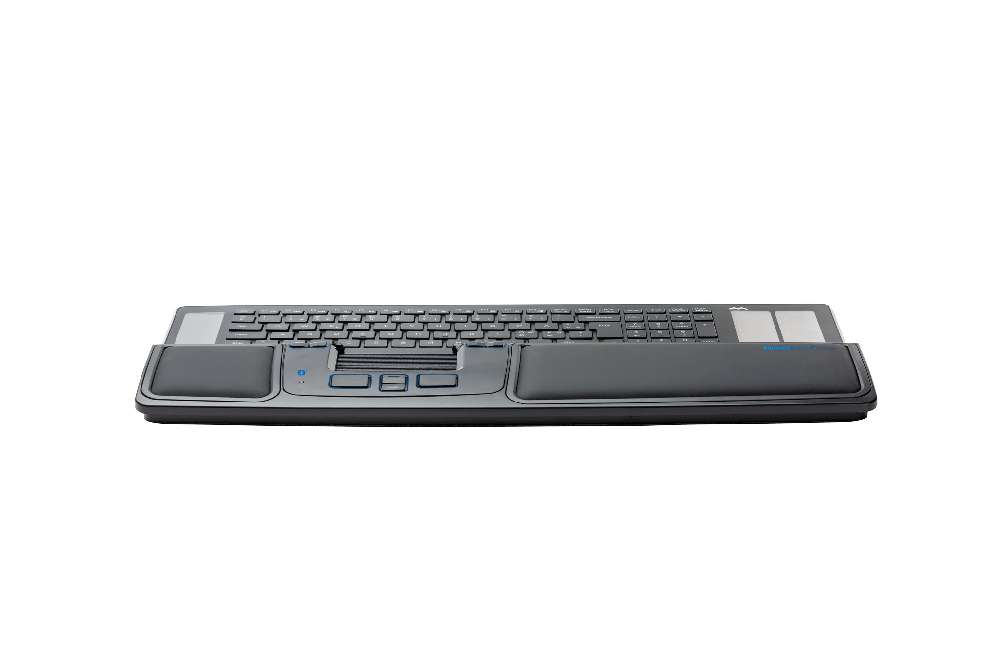 Mousetrapper Prime souris Bureau Bluetooth + USB Type-A 2000 DPI