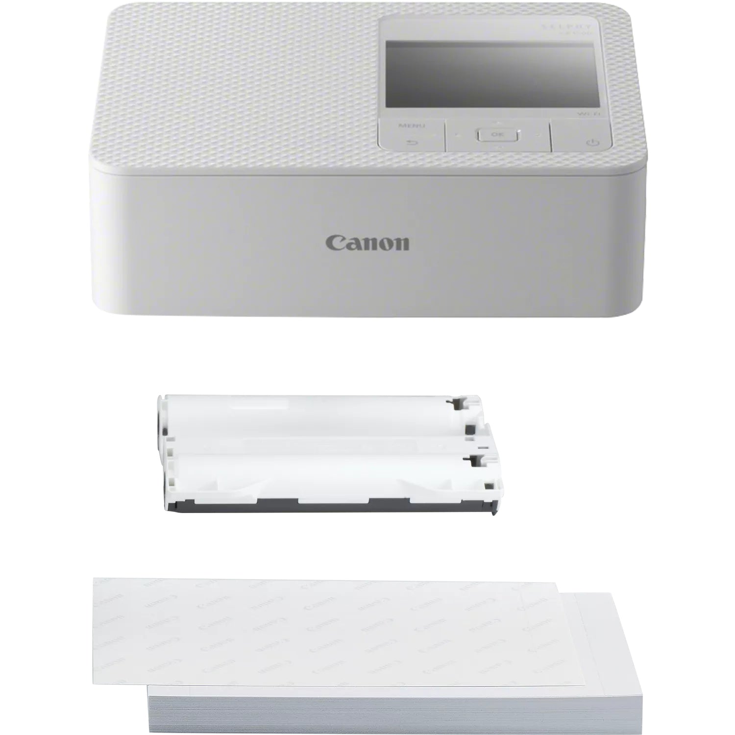Canon SELPHY CP1500 imprimante photo Sublimation de teinte 300 x 300 DPI 4" x 6" (10x15 cm) Wifi