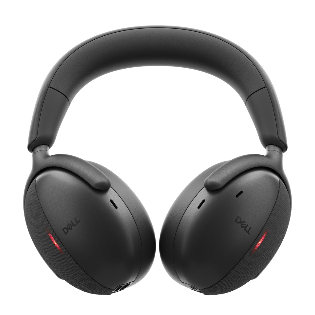 DELL Casque sans fil Pro Premium à réduction active du bruit - WL7024