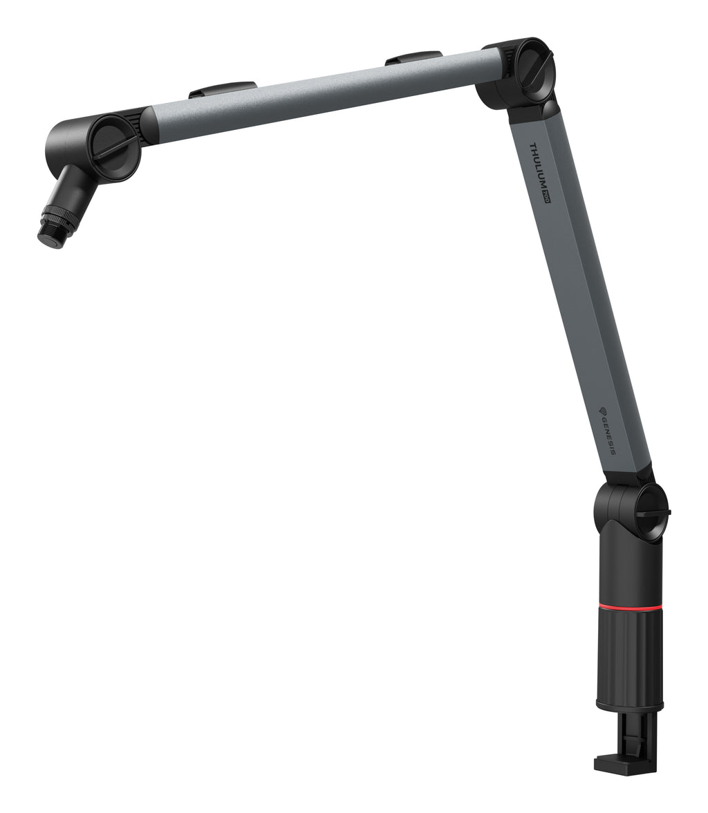 GENESIS NGM-2157 support pour microphone Pied de micro