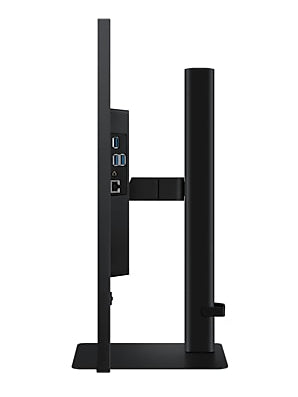 Samsung Samsung S60UD écran plat de PC 81,3 cm (32") 2560 x 1440 pixels Quad HD LED Noir