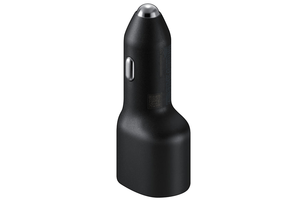 Samsung EP-L4020 Smartphone Noir Allume-cigare Charge rapide Intérieure