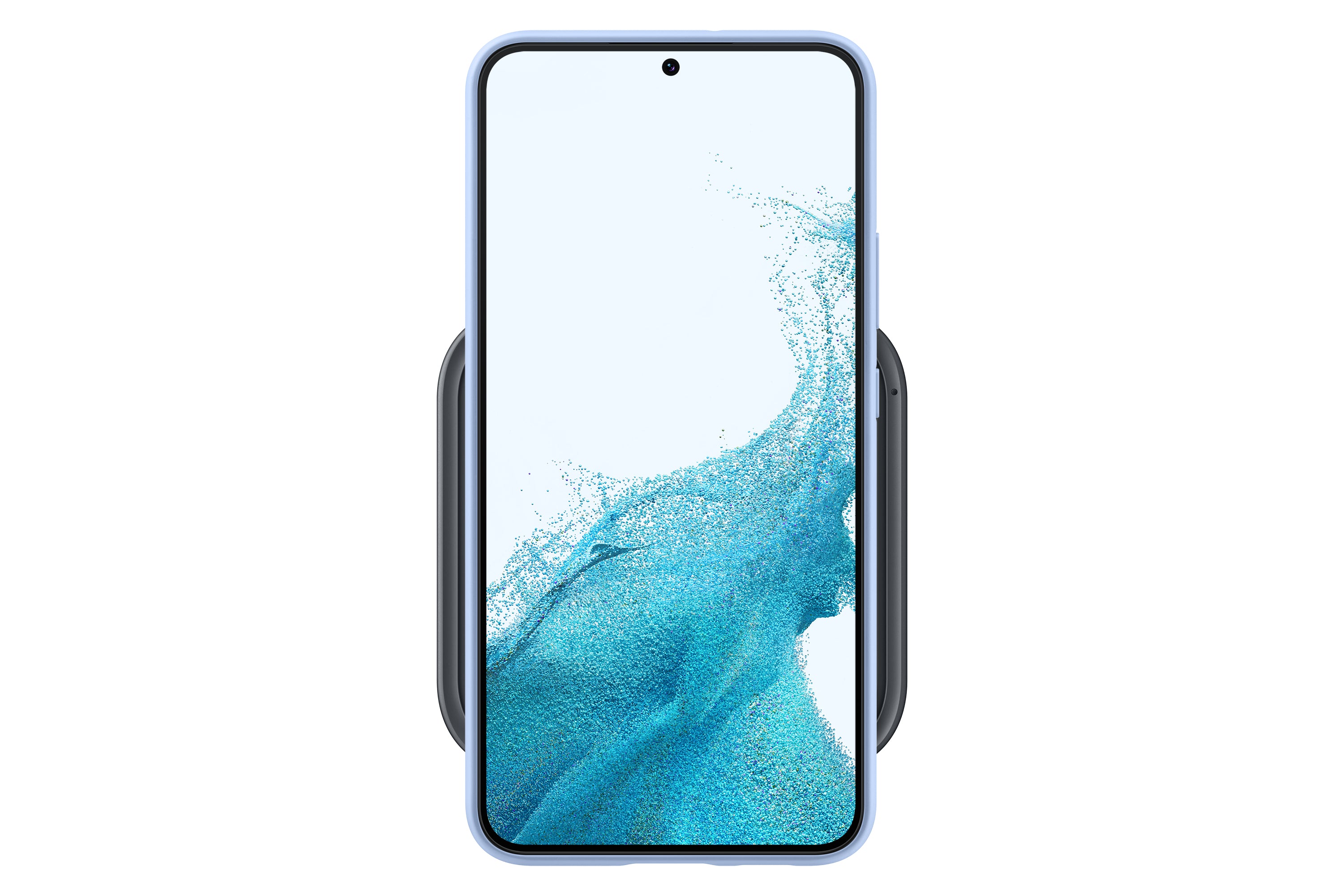 Samsung Samsung EP-P2400 Smartphone Gris USB Intérieure