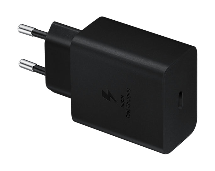 Samsung Samsung EP-T4510 Universel Noir Secteur Charge rapide Intérieure