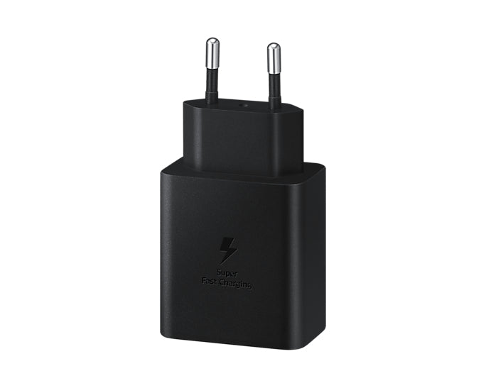 Samsung Samsung EP-T4510 Universel Noir Secteur Charge rapide Intérieure