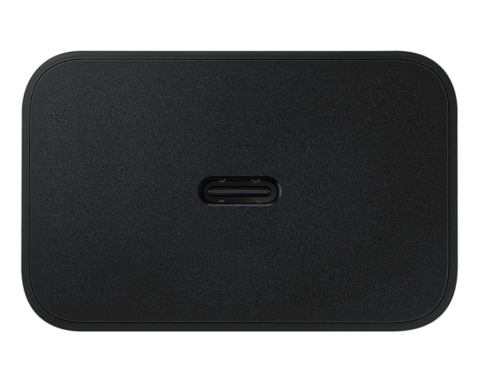 Samsung Samsung EP-T4510 Universel Noir Secteur Charge rapide Intérieure