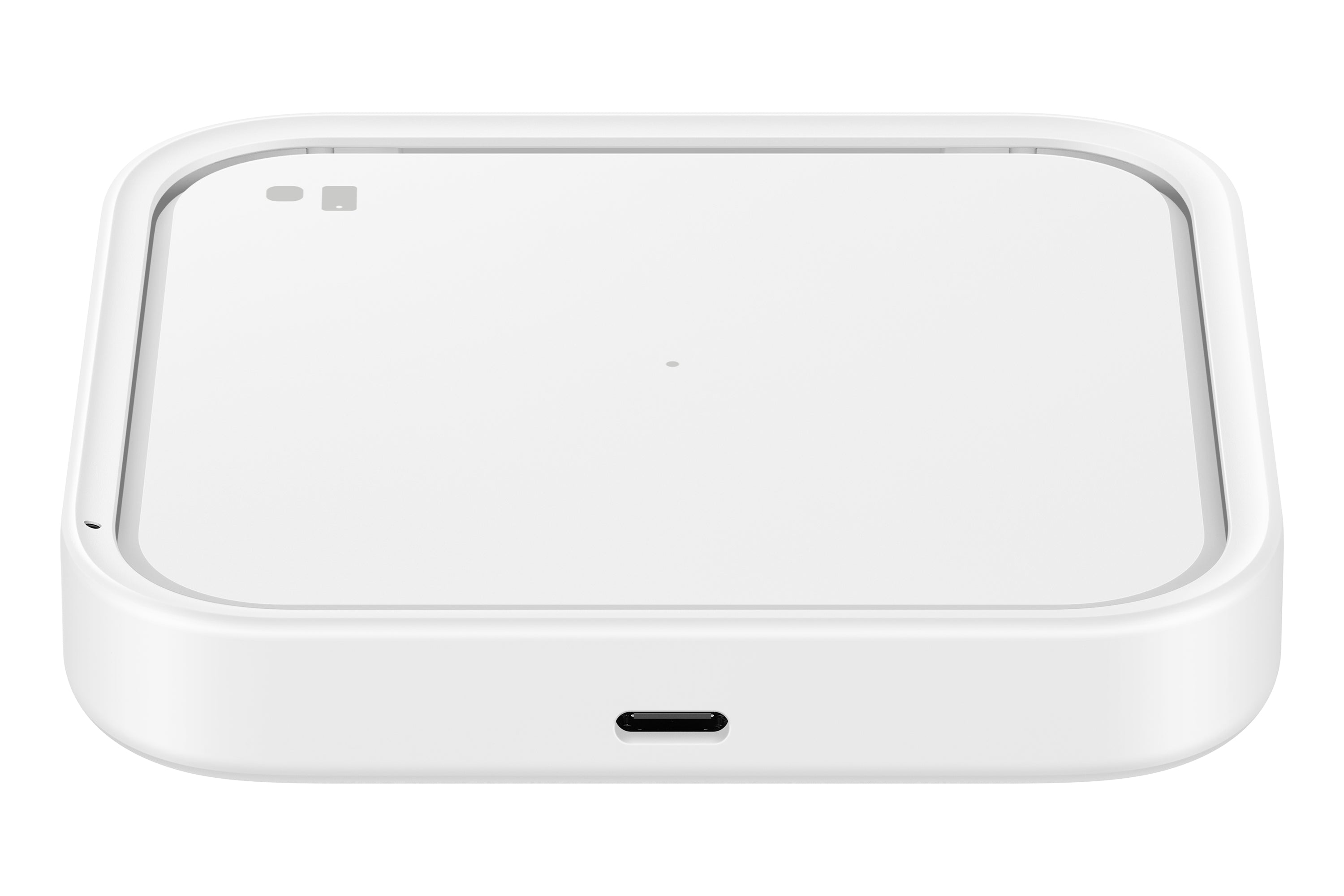 Samsung EP-P2400 Smartphone Blanc USB Recharge sans fil Charge rapide Intérieure
