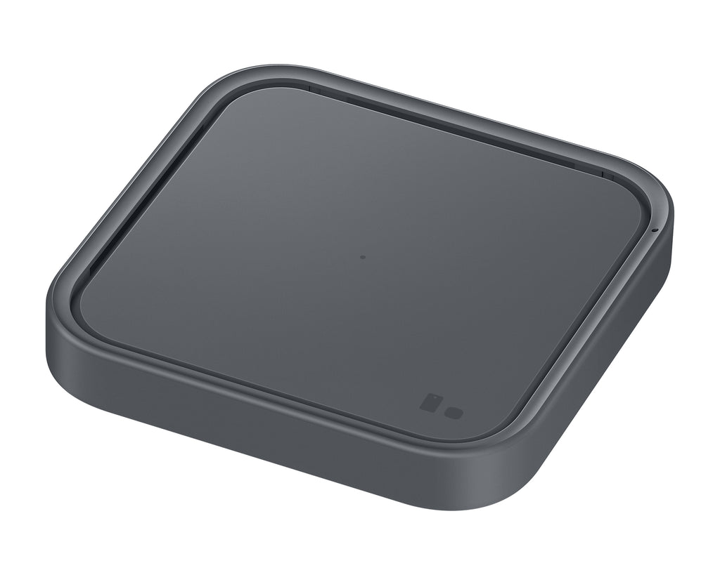 Samsung Samsung EP-P2400BBEGEU chargeur d'appareils mobiles Smartphone Noir USB Intérieure