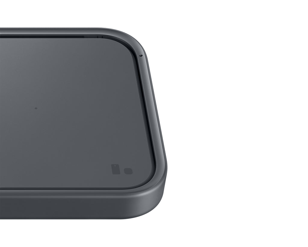 Samsung Samsung EP-P2400BBEGEU chargeur d'appareils mobiles Smartphone Noir USB Intérieure