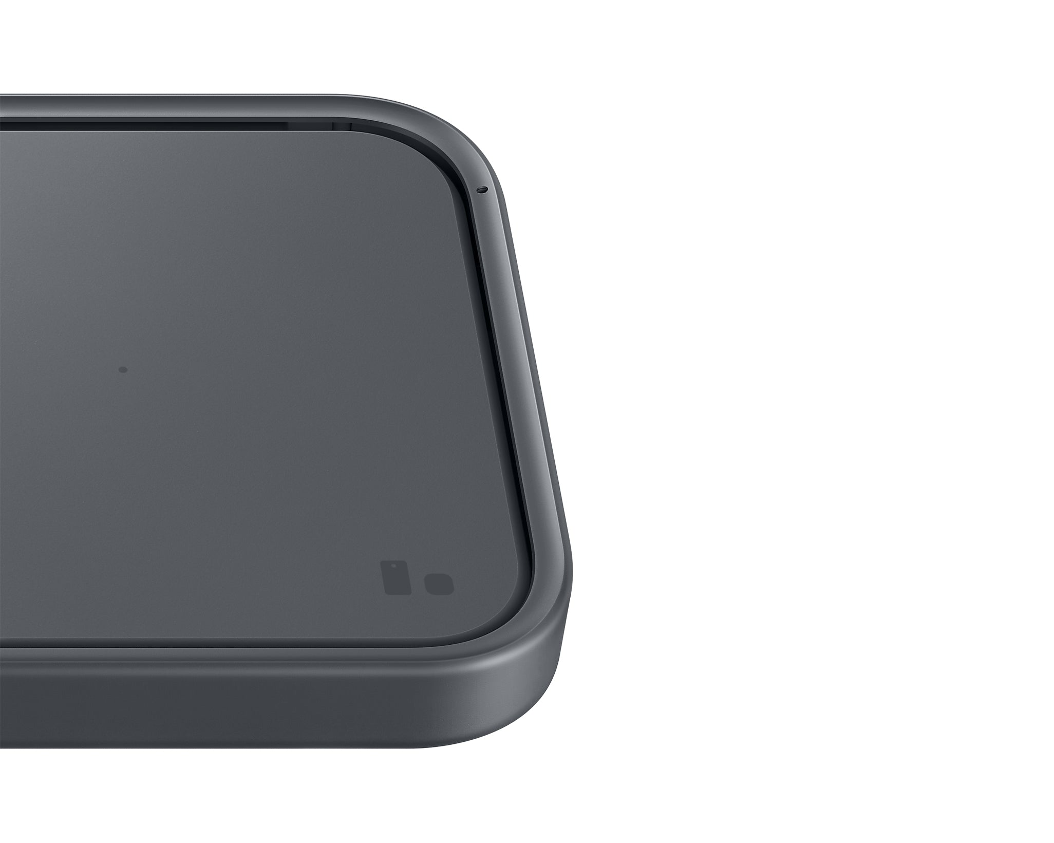 Samsung Samsung EP-P2400BBEGEU chargeur d'appareils mobiles Smartphone Noir USB Intérieure