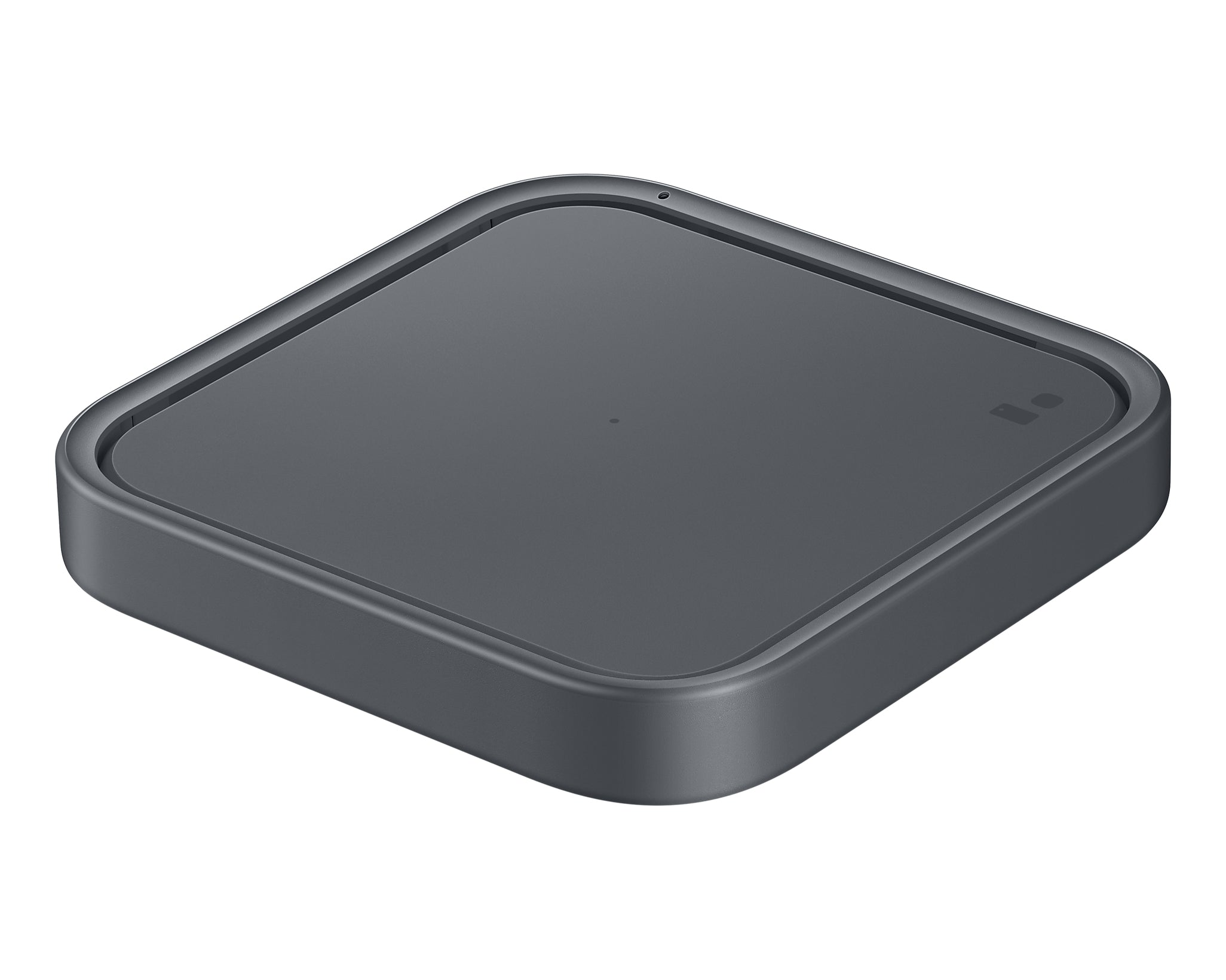 Samsung Samsung EP-P2400BBEGEU chargeur d'appareils mobiles Smartphone Noir USB Intérieure