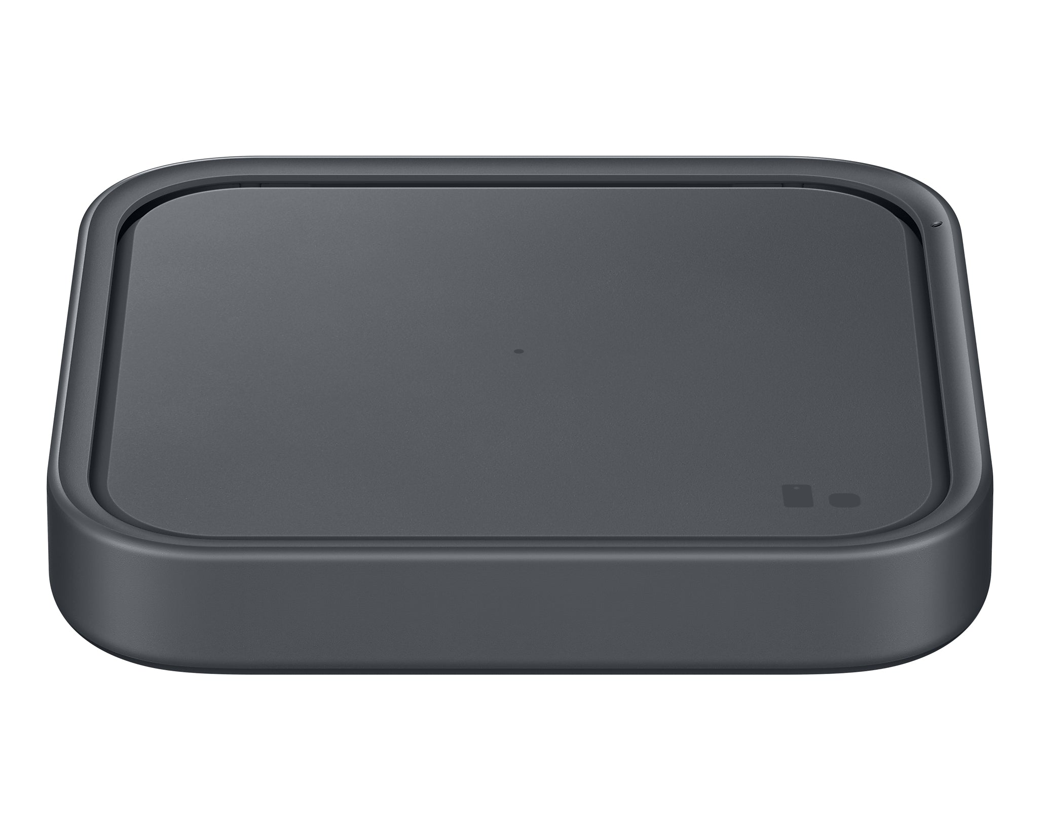 Samsung Samsung EP-P2400BBEGEU chargeur d'appareils mobiles Smartphone Noir USB Intérieure