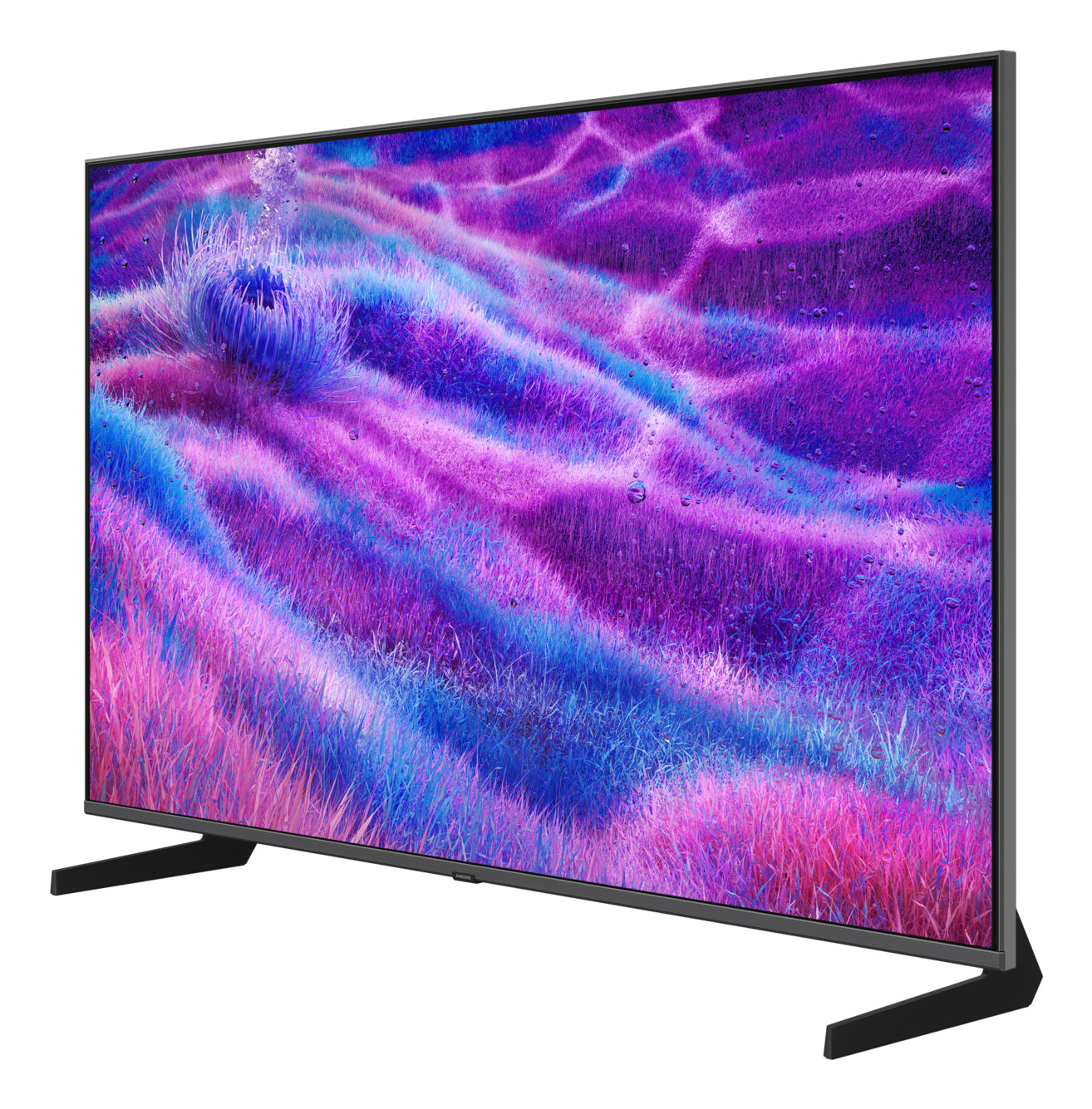 Samsung Samsung QE50QN80FAU 127 cm (50") 4K Ultra HD Smart TV Wifi Charbon