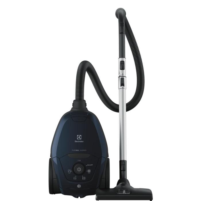 Electrolux PD82-4ST 3,5 L Aspirateur réservoir cylindrique Sec 600 W Sac à poussière