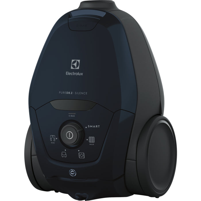 Electrolux PD82-4ST 3,5 L Aspirateur réservoir cylindrique Sec 600 W Sac à poussière