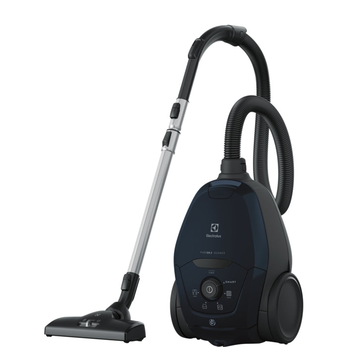 Electrolux PD82-4ST 3,5 L Aspirateur réservoir cylindrique Sec 600 W Sac à poussière
