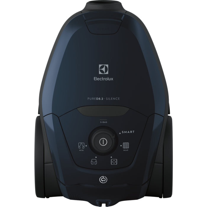 Electrolux PD82-4ST 3,5 L Aspirateur réservoir cylindrique Sec 600 W Sac à poussière