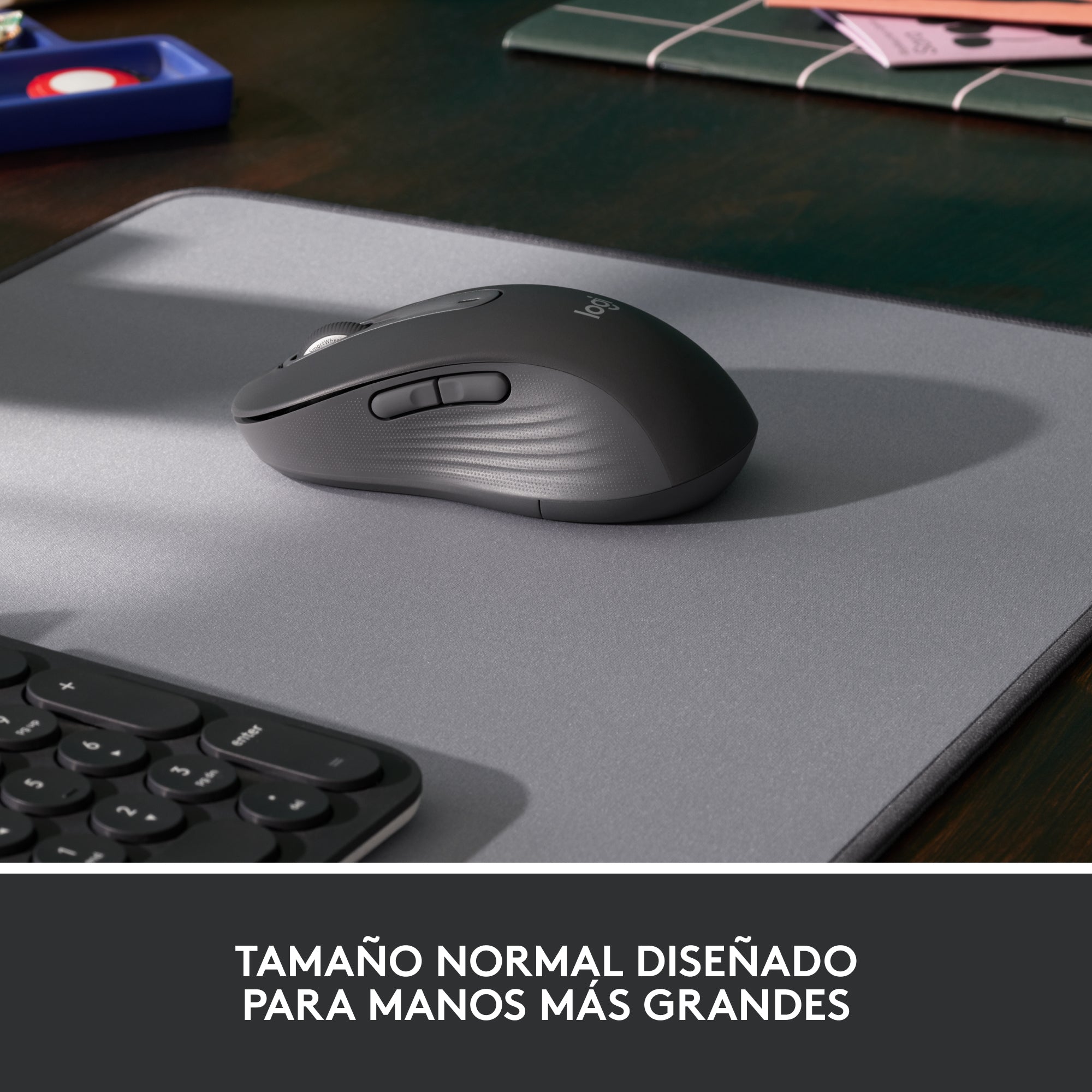 Logitech Signature M650 L