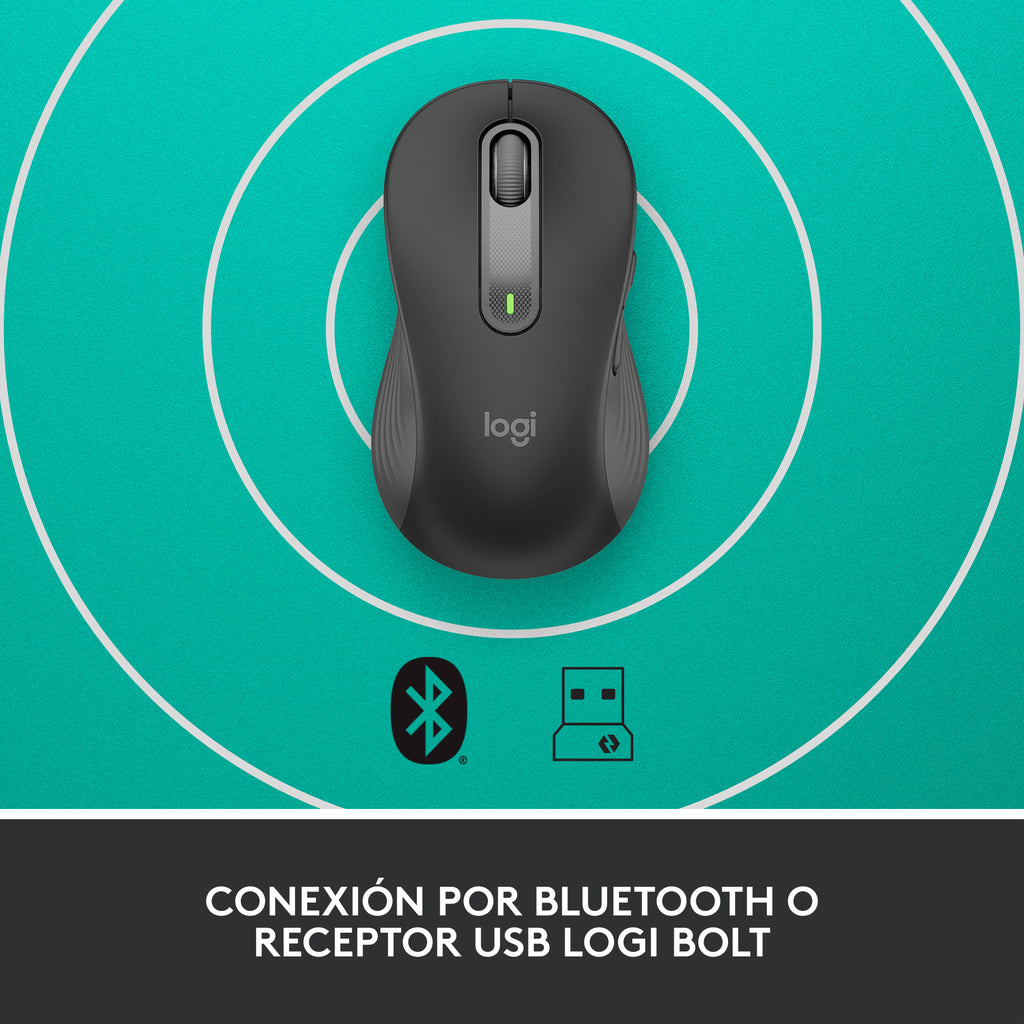 Logitech Signature M650 L