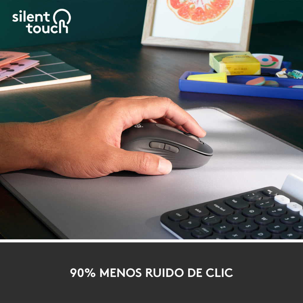 Logitech Signature M650 L
