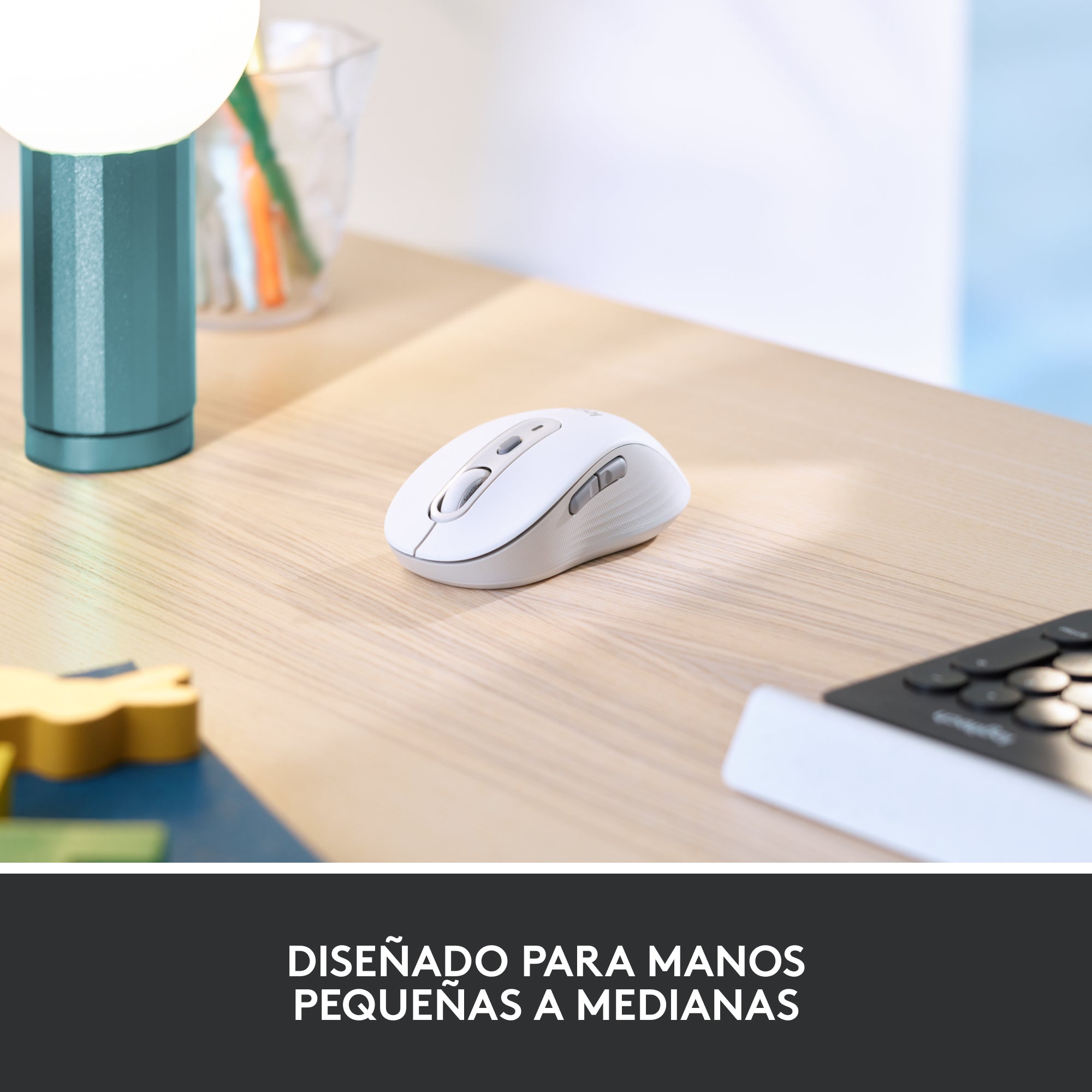 Logitech Signature M650