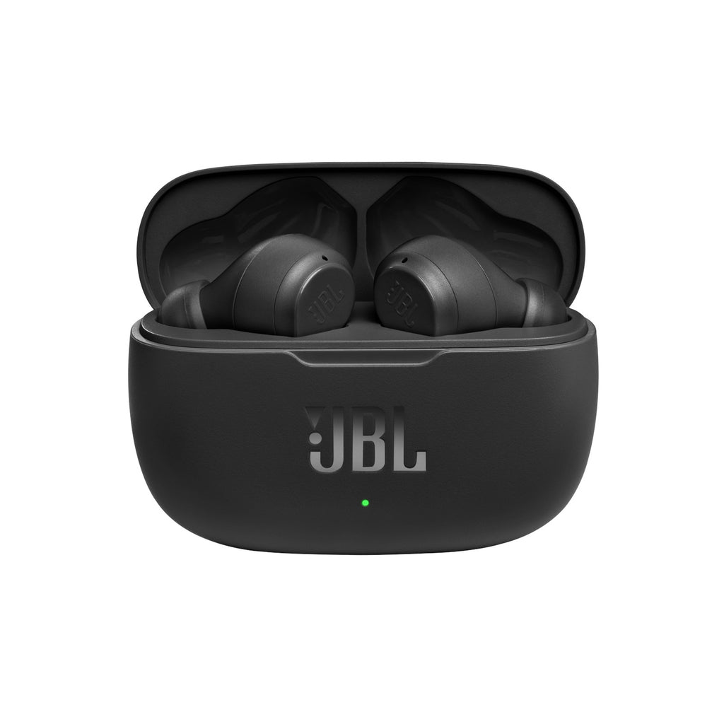 JBL Wave 200TWS Casque Sans fil Ecouteurs Appels/Musique Bluetooth Noir