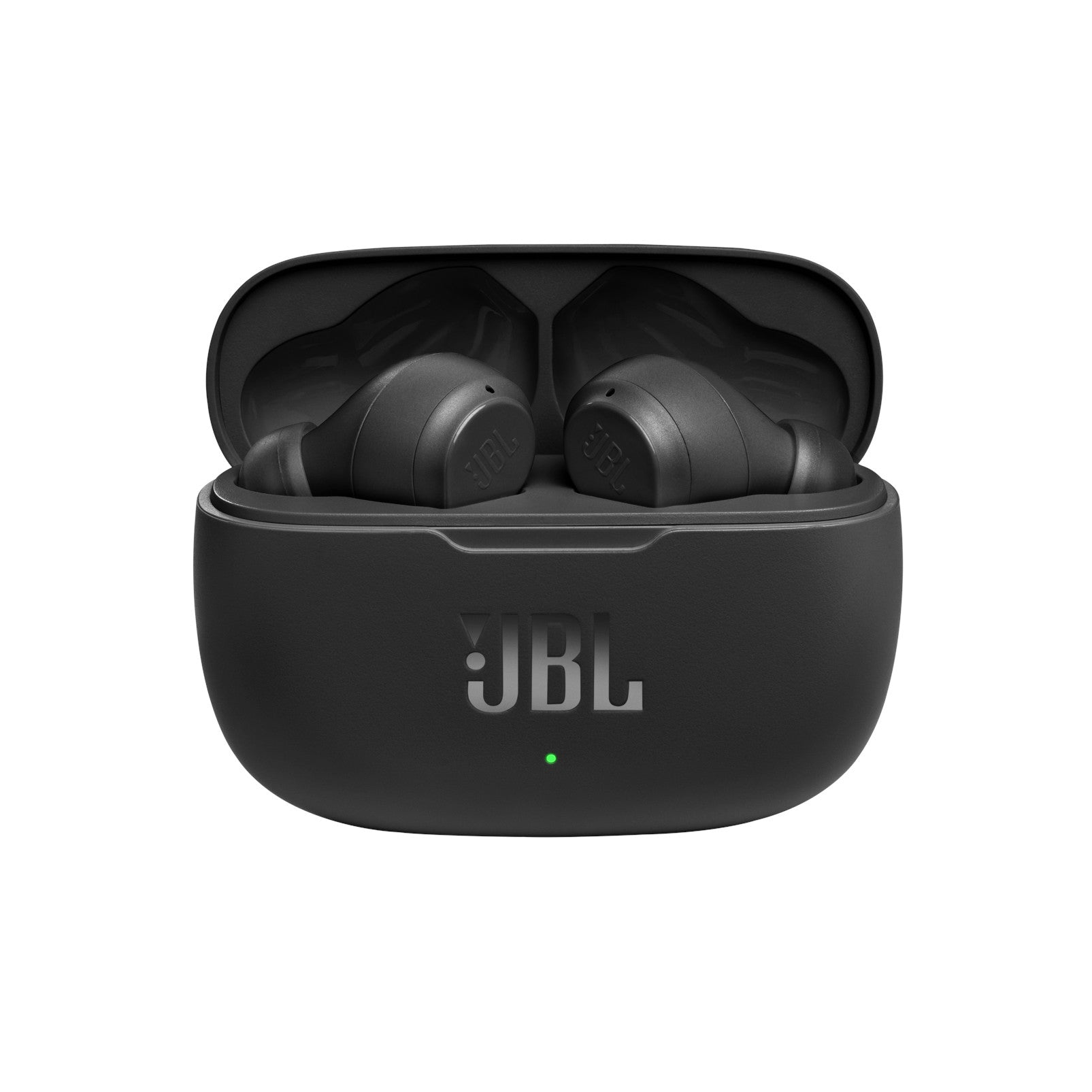 JBL Wave 200TWS Casque Sans fil Ecouteurs Appels/Musique Bluetooth Noir